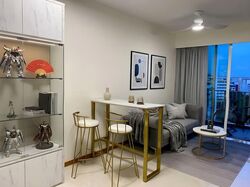 1 Canberra (D27), Condominium #590158491